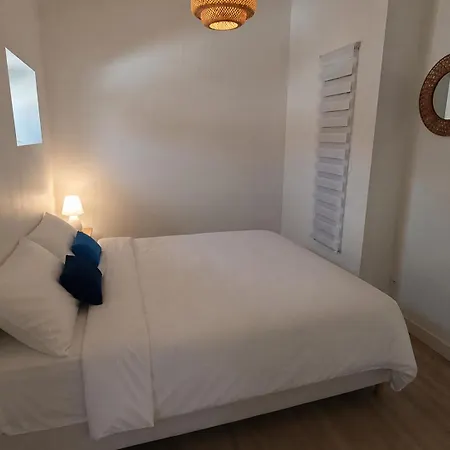 Le Palais Des Dunes 아파트 Les Sables-dʼOlonne