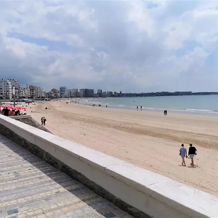 Le Palais Des Dunes