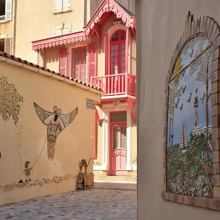 Le Palais Des Dunes